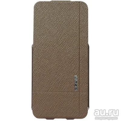 Лот: 8866501. Фото: 1. Чехол для iPhone 5 Ozaki O!coat... Чехлы, бамперы