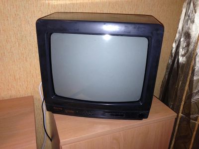 Лот: 3281336. Фото: 1. Продам телевизор маленький. Телевизоры