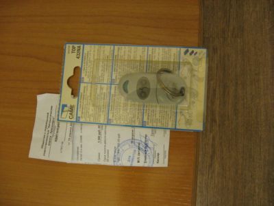 Лот: 9690653. Фото: 1. пульт для ворот и шлагбаумов CAME... Ворота, заборы, шлагбаумы