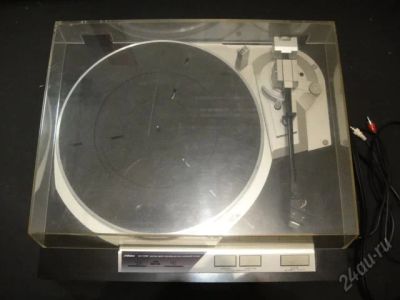 Лот: 4663873. Фото: 1. Victor(JVC) QL-Y33F. Виниловые проигрыватели и электрофоны