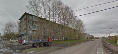 Лот: 6046463. Фото: 1. 3-ком. квартира в г.Лесосибирске. Квартиры, студии