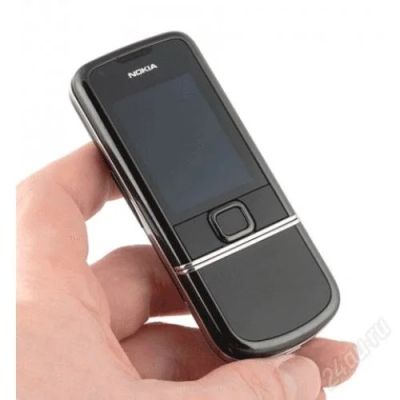 Лот: 1914823. Фото: 1. продам оригинальный NOKIA 8800... Кнопочные мобильные телефоны