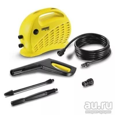 Лот: 9204868. Фото: 1. Мойка Высокого Давления Karcher... Автомоечное оборудование