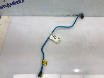 Лот: 21705060. Фото: 1. трубка топливная Kia Spectra SD. Топливная система