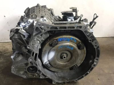 Лот: 18795649. Фото: 1. АКПП 310208E010 Nissan Serena... Трансмиссия