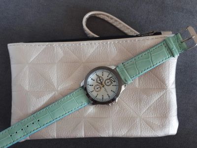 Лот: 4576560. Фото: 1. Комплек 3. Бумажники, кошельки, портмоне