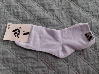 Лот: 20765632. Фото: 1. носки adidas 36-41. Носки