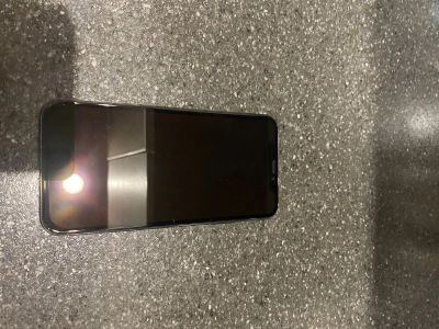 Лот: 17504693. Фото: 1. iPhone X. Смартфоны