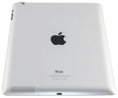 Лот: 4235893. Фото: 1. Планшет Apple iPad 4 Wi-Fi Cellular... Планшеты