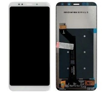 Лот: 12182118. Фото: 1. Дисплей Xiaomi Redmi 5 Plus в... Дисплеи, дисплейные модули, тачскрины