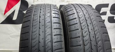 Лот: 21796532. Фото: 1. 185/65R14 86H Hankook Optimo K715... Шины