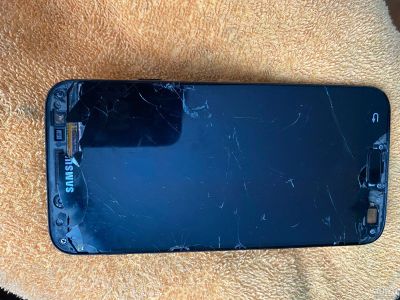 Лот: 16937679. Фото: 1. samsung sm-j730fm/ds j7 2017. Смартфоны