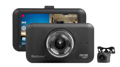 Лот: 19836269. Фото: 1. видеорегистратор Blackview™ R8... Видеорегистраторы,  радар-детекторы, системы парковки