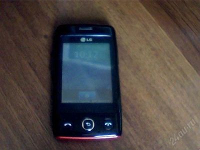 Лот: 1803788. Фото: 1. Lg t300. Кнопочные мобильные телефоны