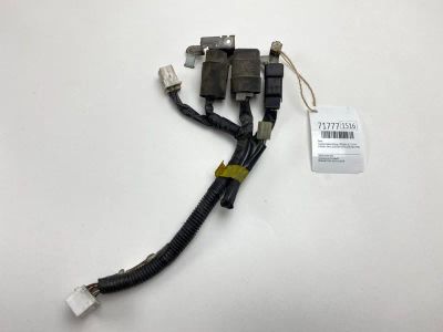 Лот: 21113460. Фото: 1. Реле Toyota Estima Emina 1993... Двигатель и элементы двигателя