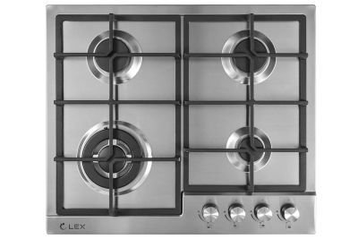 Лот: 23655011. Фото: 1. Газовая панель LEX GVS 640. Плиты, духовые шкафы, варочные поверхности