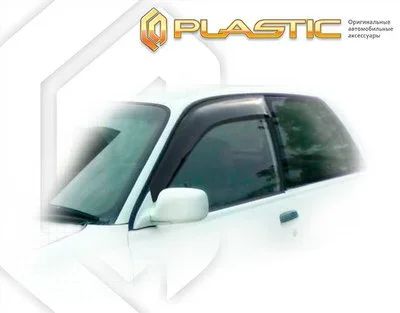 Лот: 13397978. Фото: 1. Toyota Starlet 1989-1995 3дв... Детали тюнинга