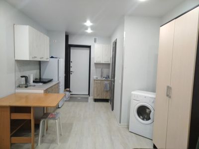 Лот: 25651283. Фото: 1. Сдам гостинку 18 кв.м. Квартиры, студии