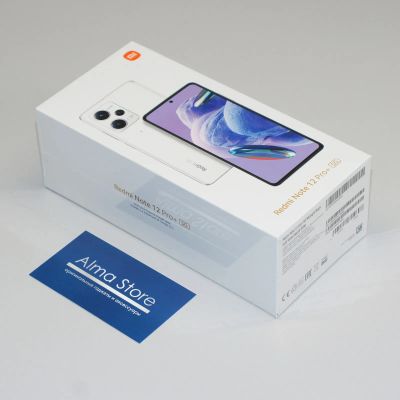 Лот: 20261933. Фото: 1. [Новый] Смартфон Xiaomi Redmi... Смартфоны