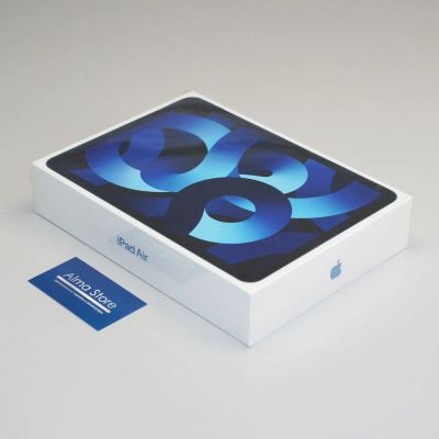 Лот: 19421701. Фото: 1. [Новый] Планшет Apple iPad Air... Планшеты