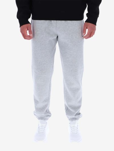 Лот: 25783954. Фото: 1. Брюки мужские Reebok Cole, Серый. Спортивные брюки, штаны