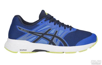Лот: 13119037. Фото: 1. Беговые кроссовки ASICS GEL EXALT... Кеды, кроссовки, слипоны