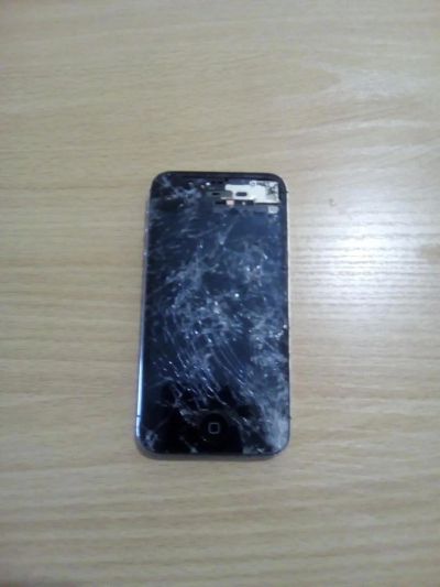 Лот: 11454708. Фото: 1. iPhone 4S 16gb. Смартфоны