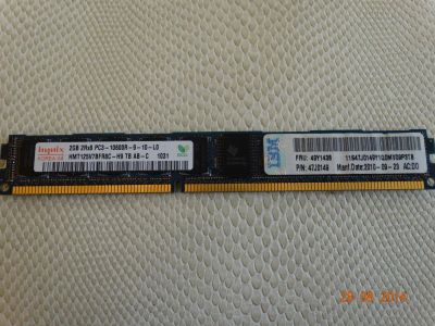 Лот: 4440408. Фото: 1. Hynix 2gb. Оперативная память