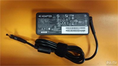 Лот: 13242771. Фото: 1. Блок питания для ноутбука Lenovo... Корпуса, блоки питания