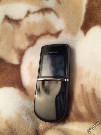 Лот: 5726030. Фото: 1. nokia 8800 sirocco. Кнопочные мобильные телефоны