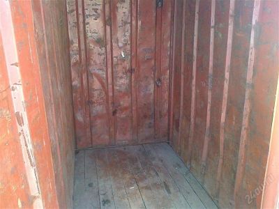 Лот: 2959947. Фото: 1. контейнер 3 т. Другое (строительство и ремонт)