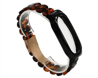 Лот: 20886370. Фото: 1. Ремешок Xiaomi Mi Band 7 oval... Смарт-часы, фитнес-браслеты, аксессуары