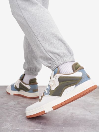 Лот: 24285211. Фото: 1. Кеды мужские Li-Ning Wave Pro... Кеды, кроссовки, слипоны