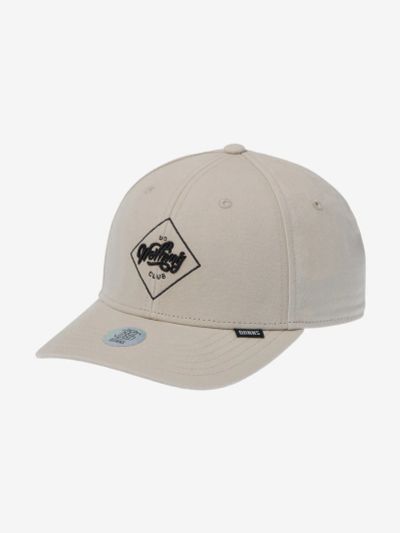 Лот: 25541225. Фото: 1. Бейсболка DJINNS 6P TrueFit Washed... Другое (спортивная одежда)