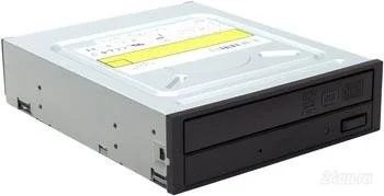 Лот: 125552. Фото: 1. DVD RW Sony NEC AD-7170A. Приводы CD, DVD, BR, FDD