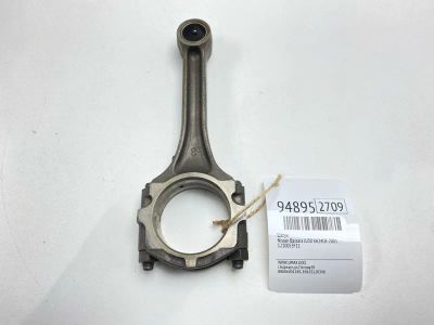 Лот: 24774276. Фото: 1. Шатун Nissan Bassara 2001 1210053F11... Двигатель и элементы двигателя