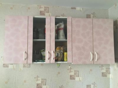 Лот: 11398143. Фото: 1. Кухонный гарнитур. Кухонные гарнитуры