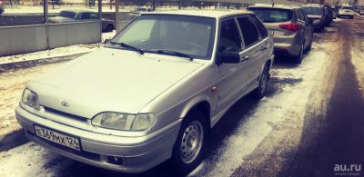 Лот: 15035845. Фото: 1. Лада 2114 2011 год. Автомобили