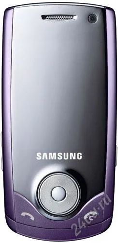 Лот: 58465. Фото: 1. Samsung SGH-U700. Кнопочные мобильные телефоны