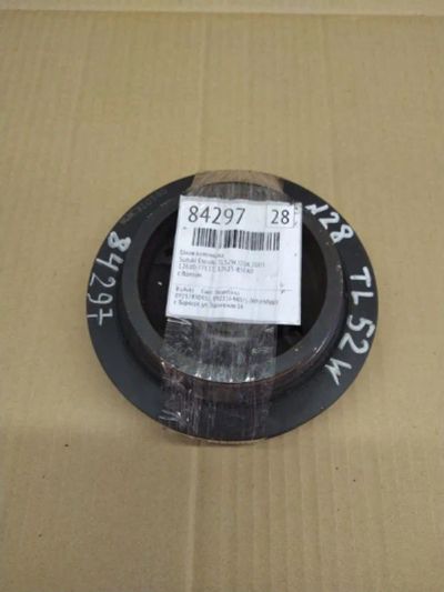 Лот: 21402124. Фото: 1. шкив коленвала Suzuki Escudo TL52W. Двигатель и элементы двигателя