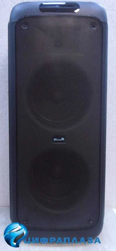 Лот: 19166303. Фото: 1. Колонка ELTRONIC 10" 20-03 (Bluetooth... Портативные, беспроводные колонки