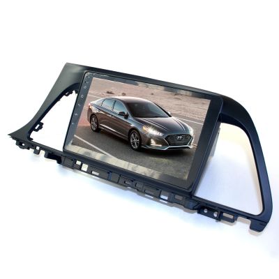 Лот: 18114140. Фото: 1. Штатная магнитола для Hyundai... Автомагнитолы