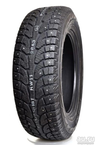 Лот: 15497196. Фото: 1. 255/55 R19 Hankook I*PIKE RW-11... Шины