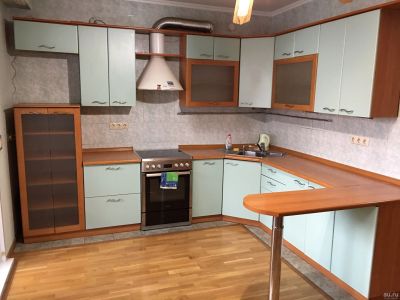 Лот: 13313122. Фото: 1. Продам кухню, кухонный гарнитур... Кухонные гарнитуры