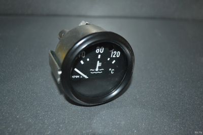 Лот: 17825093. Фото: 1. Указатель t° воды УК-171 36.3807... Электрооборудование