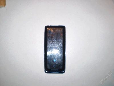 Лот: 1496715. Фото: 1. Samsung. Плееры