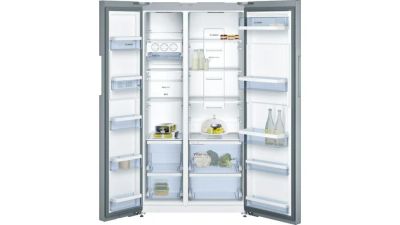 Лот: 10881373. Фото: 1. Холодильник Bosch Kan 92Vi25 R. Холодильники, морозильные камеры