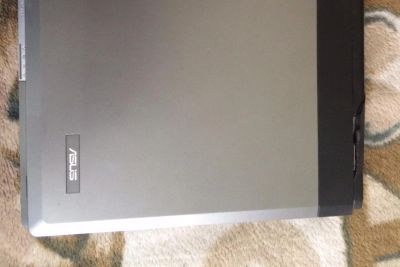 Лот: 6139639. Фото: 1. Ноутбук Asus A6R. Ноутбуки