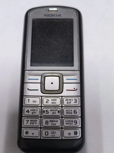 Лот: 22175802. Фото: 1. №1756 . Nokia 6070 . Кнопочные мобильные телефоны