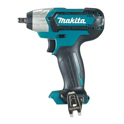 Лот: 13207818. Фото: 1. Гайковерт Makita TW140DWAE. Электроинструмент